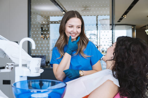 Best Wisdom Tooth Removal  in Alliance, OH