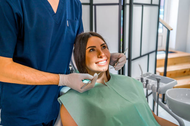 Best Wisdom Tooth Removal  in Alliance, OH