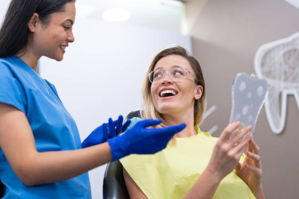 Best Cosmetic Dentistry  in Alliance, OH