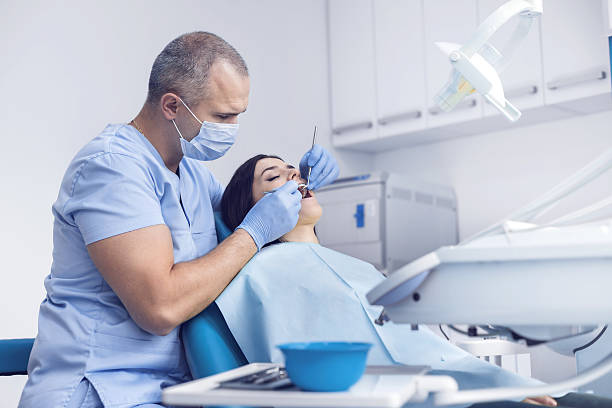 Emergency Dental Services in Alliance, OH